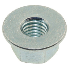 Гайка M8 бензопили Makita EA3202S оригінал 264055-1 2