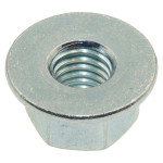 Гайка M8 бензопили Makita EA3202S оригінал 264055-1