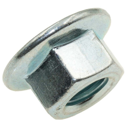 Гайка M8 бензопили Makita EA3202S оригінал 264055-1