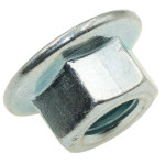 Гайка M8 бензопили Makita EA3202S оригінал 264055-1