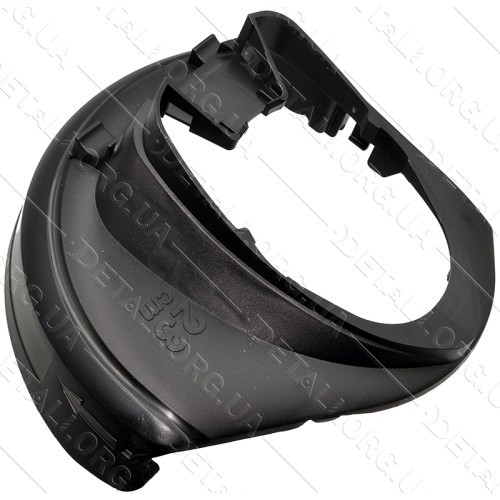 Захисний кожух триммера Bosch ART 23 COMBITRIM оригінал F016L71628