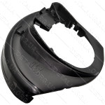Захисний кожух триммера Bosch ART 23 COMBITRIM оригінал F016L71628