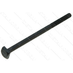 Шпилька глушника бензопили Husqvarna 137/142/340/350/353 BEST(mod.A) L88 mm/d5 mm аналог 5300160-4 2