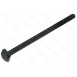 Шпилька глушника бензопили Husqvarna 137/142/340/350/353 BEST(mod.A) L88 mm/d5 mm аналог 5300160-4