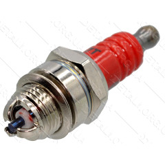 Свеча зажигания AKME Premium 3 контакта L6TC L53 M14*1,25 9,5mm 2