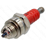 Свеча зажигания AKME Premium 3 контакта L6TC L53 M14*1,25 9,5mm