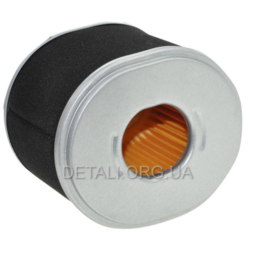 Фільтр повітряний для 4-Т двигунів 188F / GX340 / GX390 (96*112 / h90)