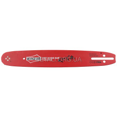 Шина 13" (33см) 325 паз 1,5 крок 56 ланок Winzor PRO