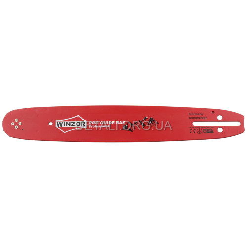 Шина 13" (33см) 325 паз 1,5 крок 56 ланок Winzor PRO
