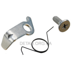 Собачка бензопилы GoodLuck 3800 (сбор) 2
