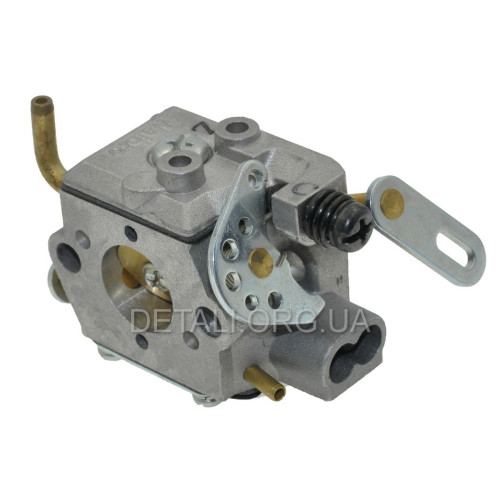 Карбюратор бензопили Sparky TV 3840 оригінал 180779