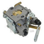 Карбюратор бензопилы Sparky TV 3840 оригинал 180779