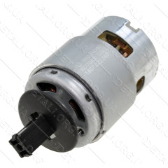 Двигун тримера Bosch ART 23-18 LI оригінал 2609007345 (d46 / L92) 2