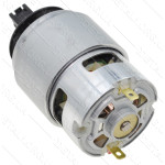 Двигун тримера Bosch ART 23-18 LI оригінал 2609007345 (d46 / L92)