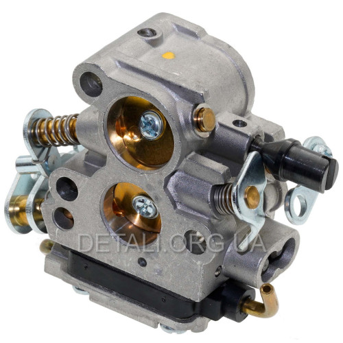 Карбюратор бензопилы Husqvarna 235, 236, 240 аналог 5747194-02