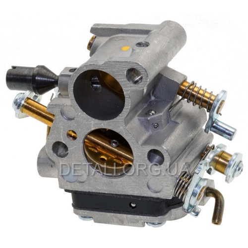 Карбюратор бензопилы Husqvarna 235, 236, 240 аналог 5747194-02