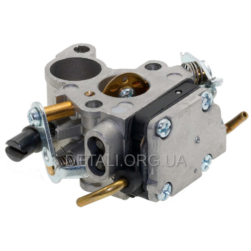 Карбюратор бензопилы Husqvarna 235, 236, 240 аналог 5747194-02