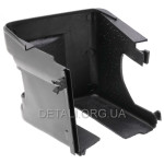 Кожух обдува цилиндра генератора YAMAHA ET950, ET650