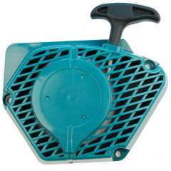 Стартер бензопили Makita EA3200S  оригінал ( у зборі) 161328-2 2