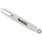 Шина 16" (40см) 3/8" паз 1,1 мм Makita оригинал 442040611 для UC4020A, UC4041A