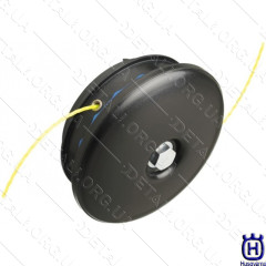 Голівка тримерна Husqvarna SII, M12 оригінал 5784478-01