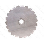 Диск Husqvarna SCARLETT 200/22/20 оригінал 5784426-01