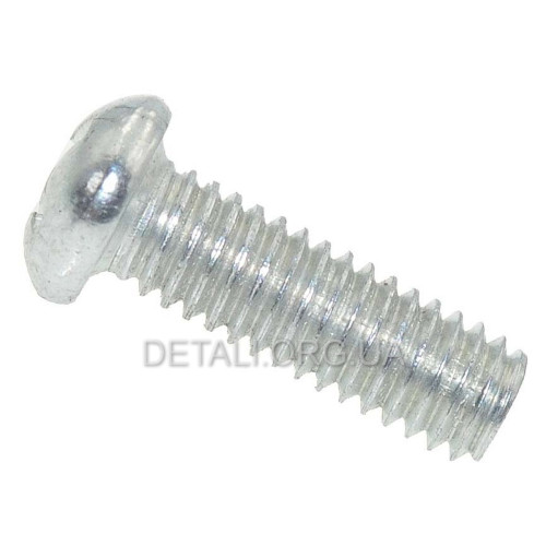 Болт бензогенератора ET-950 (4*13mm)