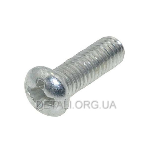 Болт бензогенератора ET - 950(4*13mm)