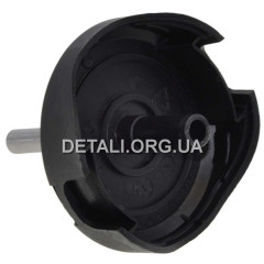 Кришка котушки триммер Black&Decker GL7033 оригінал 90589746 2