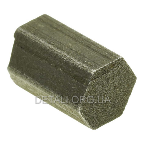 Роликовая вставка для заклепки цепи VJ Parts B 1/4" 0.325"