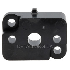 Переходник карбюратора мотокосы ECHO GT