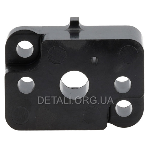 Переходник карбюратора мотокосы ECHO GT