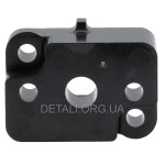 Перехідник карбюратора мотокоси ECHO GT
