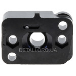 Перехідник карбюратора мотокоси ECHO GT