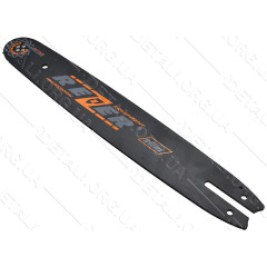 Шина 14" (35см) шаг 3/8 паз 1,3 50 звеньев Rezer 2