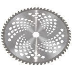 Нож триммера 60-T победит (D255x25,4) облегченный