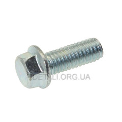 Болт бензогенератора ET - 950(6*16mm)