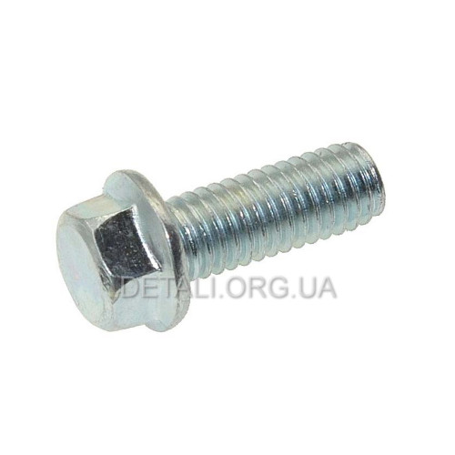 Болт бензогенератора ET - 950(6*16mm)