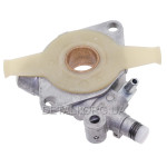 Маслонасос бензопили Makita DCS6400 оригінал 038245011