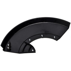 Защитный кожух триммера UR3502 Makita оригинал YA00000496 под шпули 2