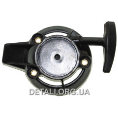 Стартер мотокосы Honda GX25 UMK 425E2 аналог 28400-Z0H-305, 28400Z0H315, 28400Z0H003 2