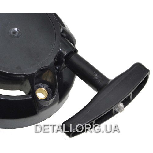 Стартер мотокосы Honda GX25 UMK 425E2 аналог 28400-Z0H-305, 28400Z0H315, 28400Z0H003