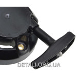 Стартер мотокосы Honda GX25 UMK 425E2 аналог 28400-Z0H-305, 28400Z0H315, 28400Z0H003