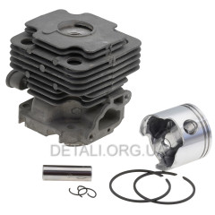 Поршнева мотокоса Oleo-Mac 753T d45 2
