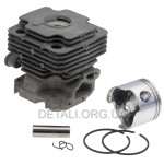 Поршневая мотокосы Oleo-Mac 753T d45