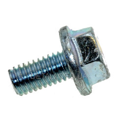 Болт генератора YAMAHA ET950, ET650 (d6*18mm)