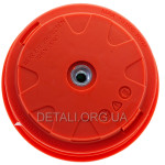 Шпуля тримера автомат Garden М10*1,25 D139