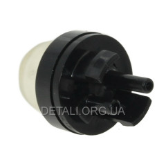 Праймер карбюратора тримера ECHO CS-352ES, SRM-350ES оригінал 12318139130 2