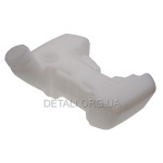 Топливный бак мотокосы Makita EM3400U 0,75 л оригинал 455379-8