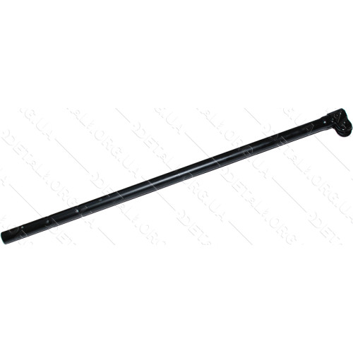 штанга у зборі триммера Bosch art 35/37 d25 оригінал F016F04239